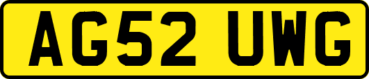 AG52UWG