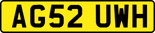 AG52UWH