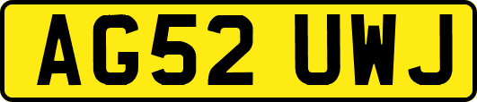 AG52UWJ