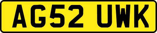 AG52UWK