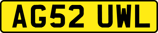 AG52UWL