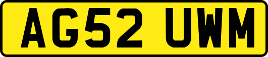 AG52UWM