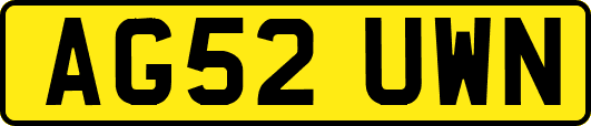 AG52UWN