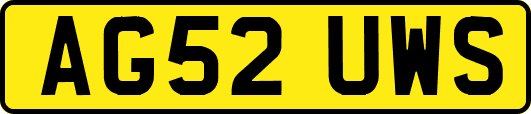 AG52UWS