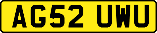 AG52UWU
