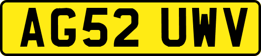 AG52UWV