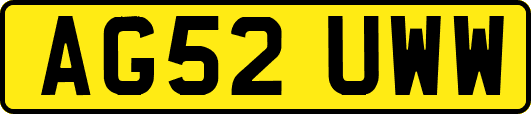 AG52UWW