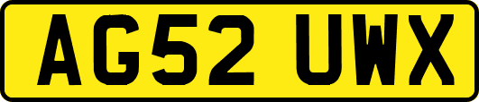 AG52UWX