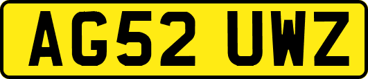 AG52UWZ