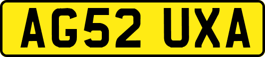 AG52UXA
