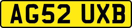 AG52UXB