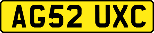 AG52UXC