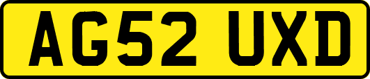AG52UXD