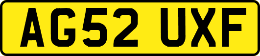 AG52UXF