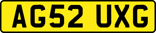 AG52UXG