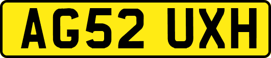 AG52UXH