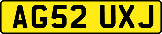 AG52UXJ