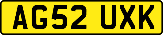AG52UXK