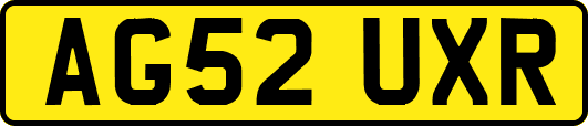 AG52UXR
