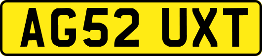 AG52UXT