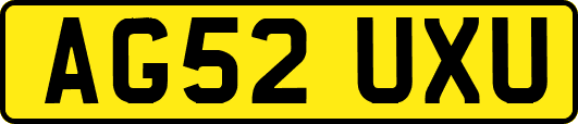 AG52UXU