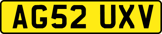 AG52UXV