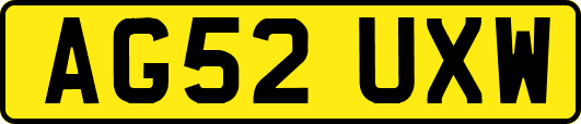 AG52UXW