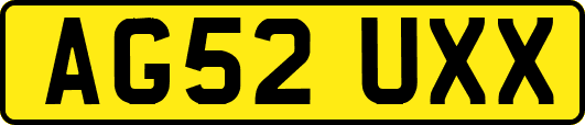 AG52UXX