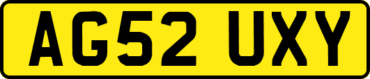 AG52UXY