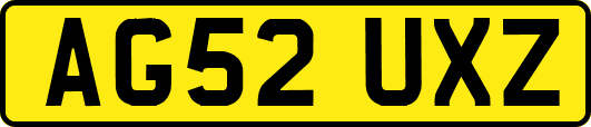 AG52UXZ