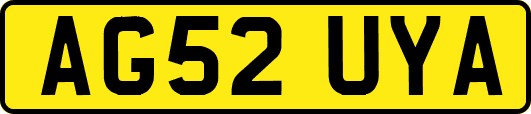 AG52UYA