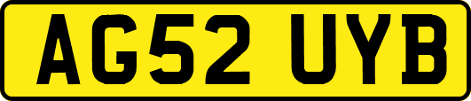 AG52UYB