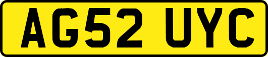 AG52UYC