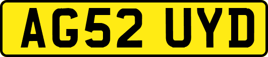 AG52UYD