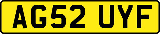 AG52UYF