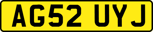 AG52UYJ
