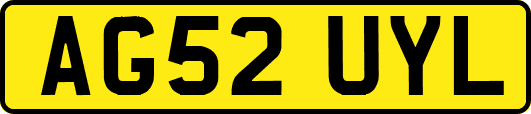 AG52UYL