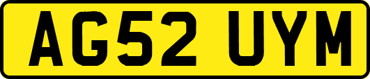 AG52UYM