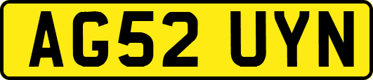 AG52UYN