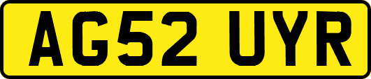 AG52UYR