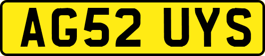 AG52UYS