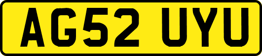 AG52UYU
