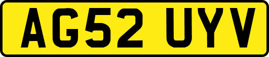 AG52UYV