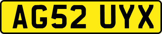 AG52UYX