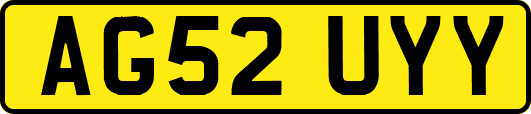AG52UYY