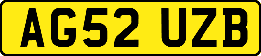 AG52UZB