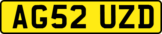 AG52UZD