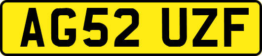 AG52UZF