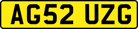 AG52UZG