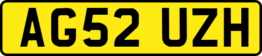 AG52UZH